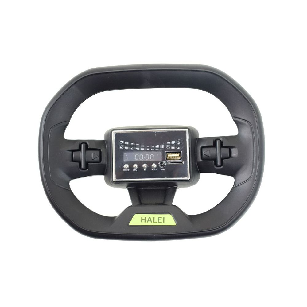 AUTOMOBILIO VAIRA AHL-007